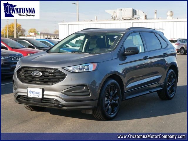 2024 Ford Edge SE