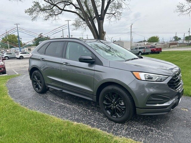 2024 Ford Edge SE