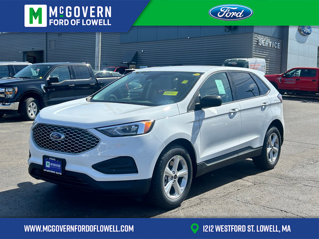 2024 Ford Edge SE