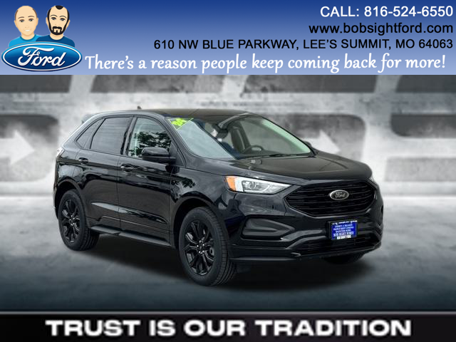 2024 Ford Edge SE