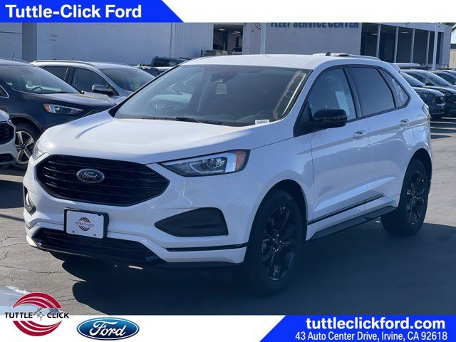 2024 Ford Edge SE