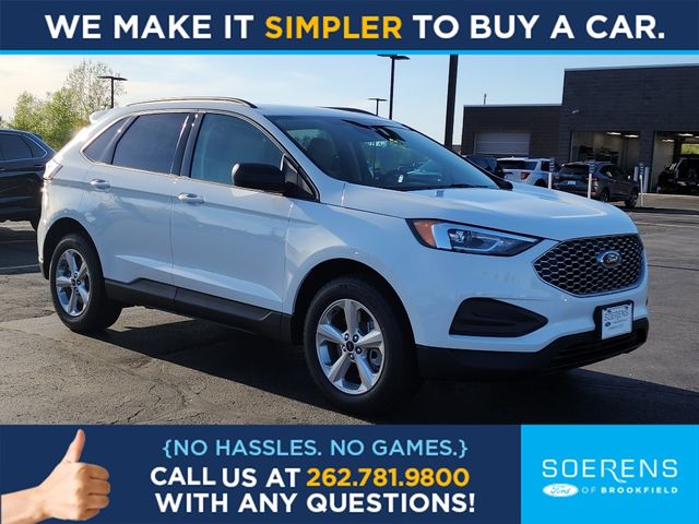 2024 Ford Edge SE