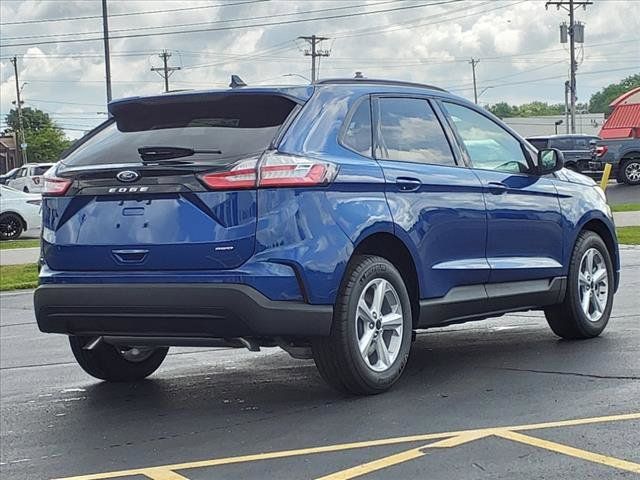 2024 Ford Edge SE