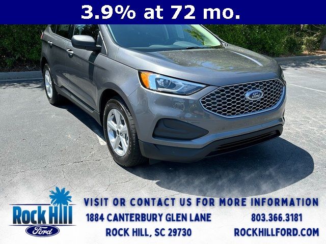 2024 Ford Edge SE