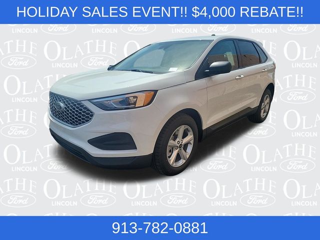 2024 Ford Edge SE