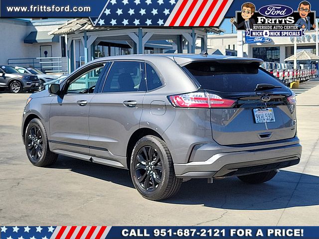 2024 Ford Edge SE