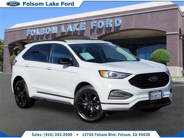 2024 Ford Edge SE