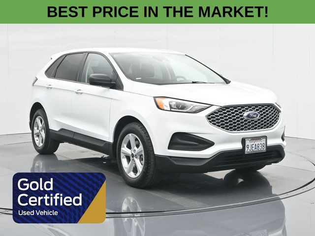 2024 Ford Edge SE