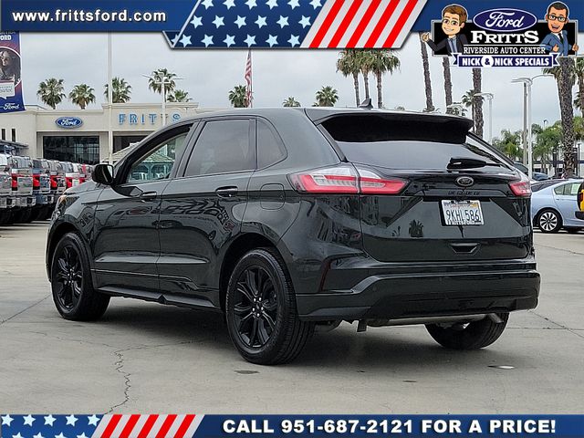 2024 Ford Edge SE