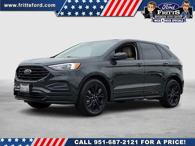 2024 Ford Edge SE