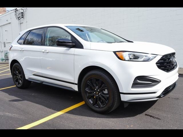 2024 Ford Edge SE