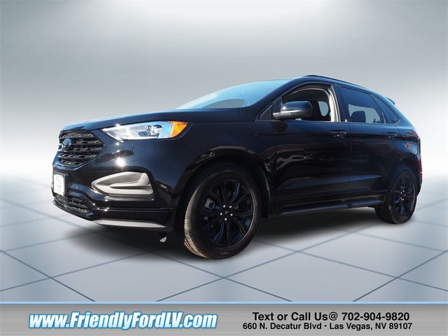 2024 Ford Edge SE