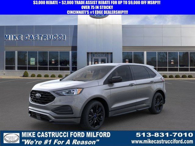 2024 Ford Edge SE