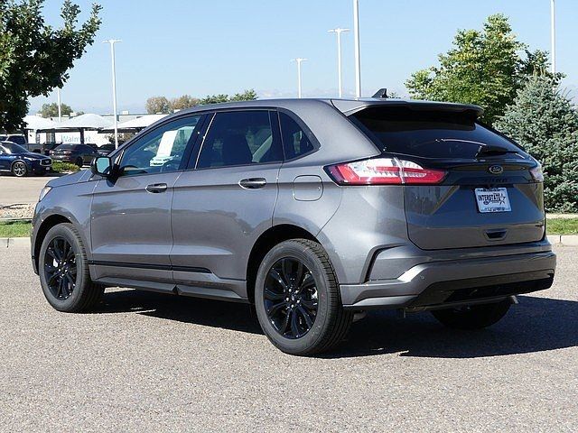 2024 Ford Edge SE