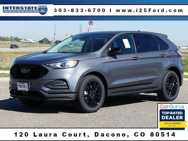 2024 Ford Edge SE