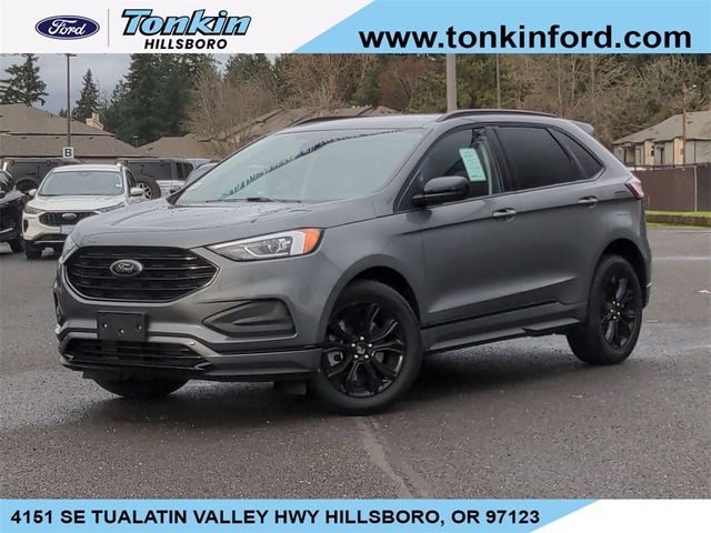 2024 Ford Edge SE