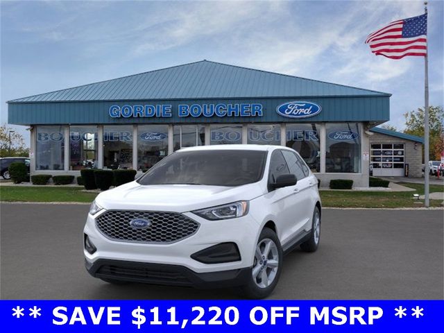 2024 Ford Edge SE