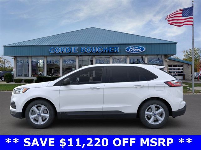 2024 Ford Edge SE