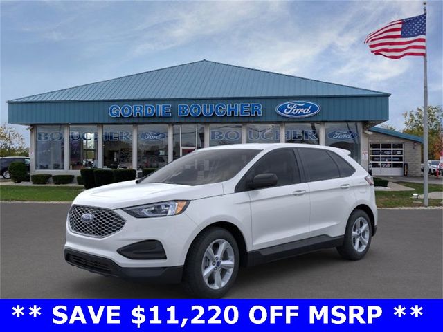 2024 Ford Edge SE