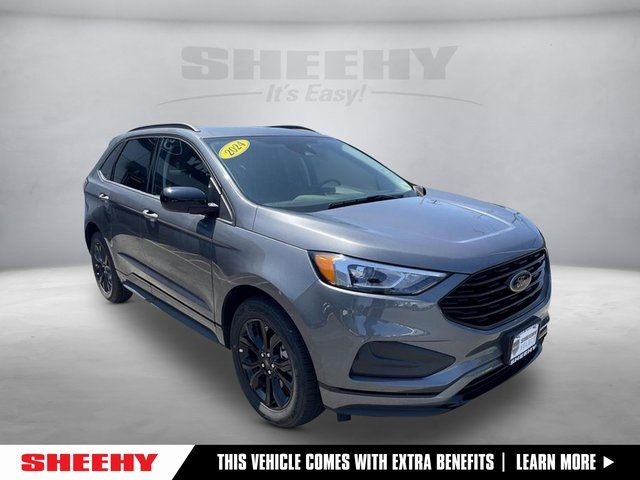 2024 Ford Edge SE