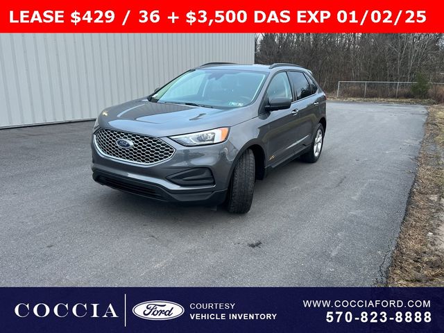 2024 Ford Edge SE