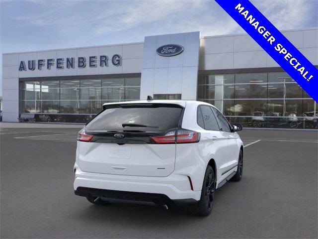 2024 Ford Edge SE