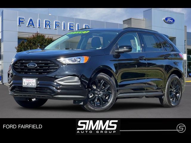 2024 Ford Edge SE