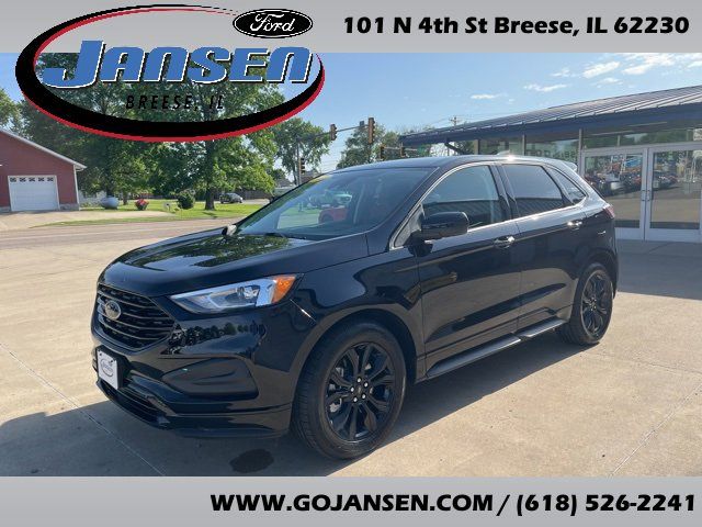 2024 Ford Edge SE