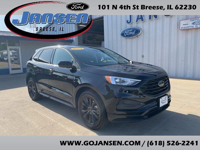 2024 Ford Edge SE