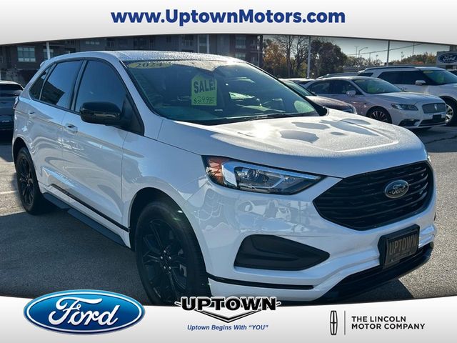 2024 Ford Edge SE