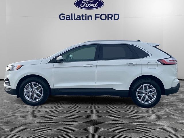 2024 Ford Edge SE