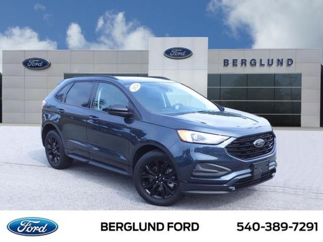 2024 Ford Edge SE