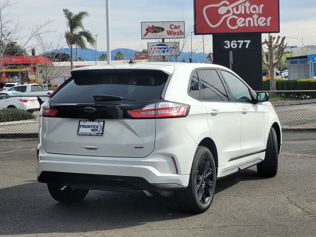 2024 Ford Edge SE
