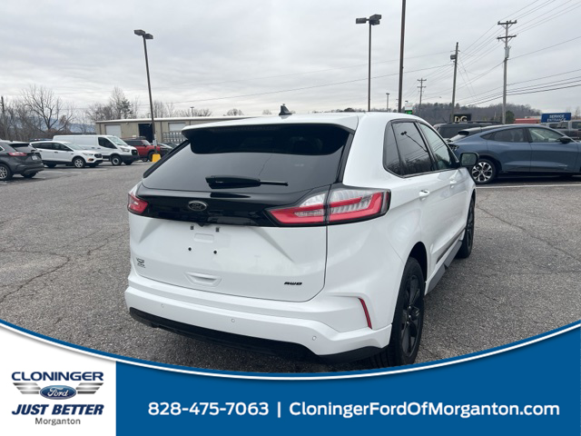 2024 Ford Edge SE