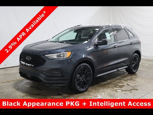 2024 Ford Edge SE