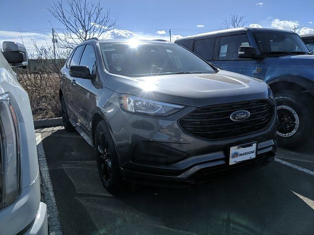 2024 Ford Edge SE