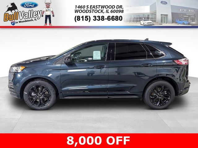 2024 Ford Edge SE