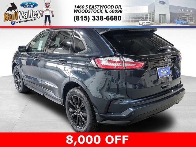 2024 Ford Edge SE