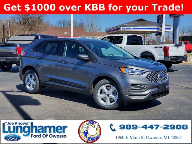 2024 Ford Edge SE