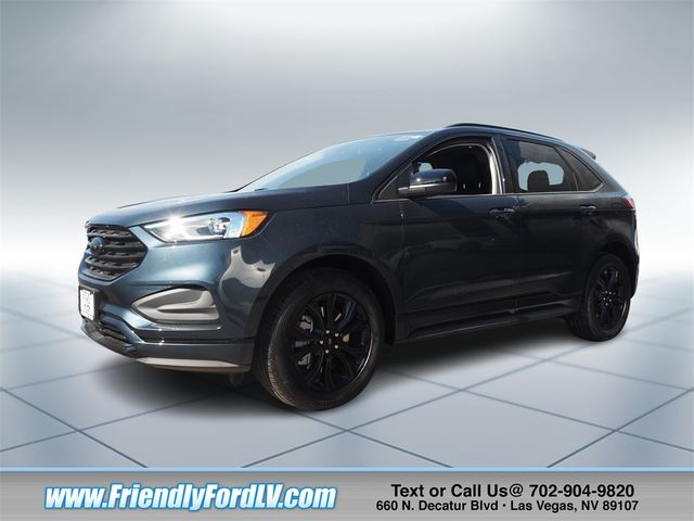 2024 Ford Edge SE