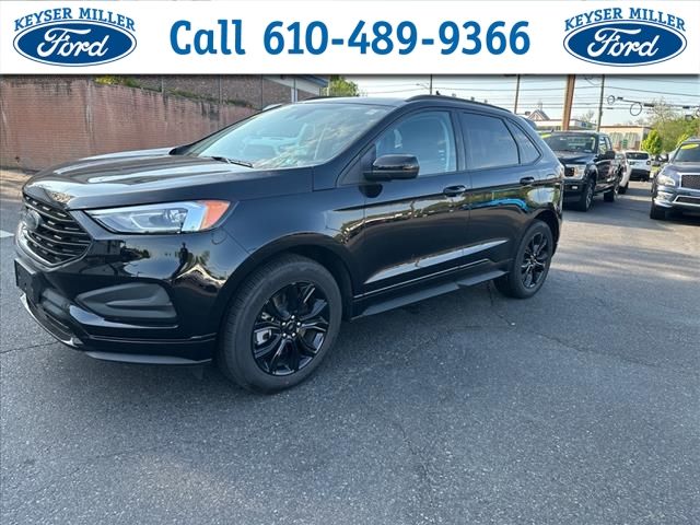 2024 Ford Edge SE