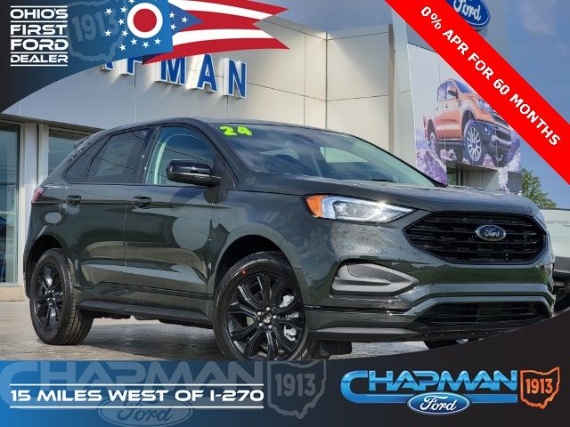 2024 Ford Edge SE