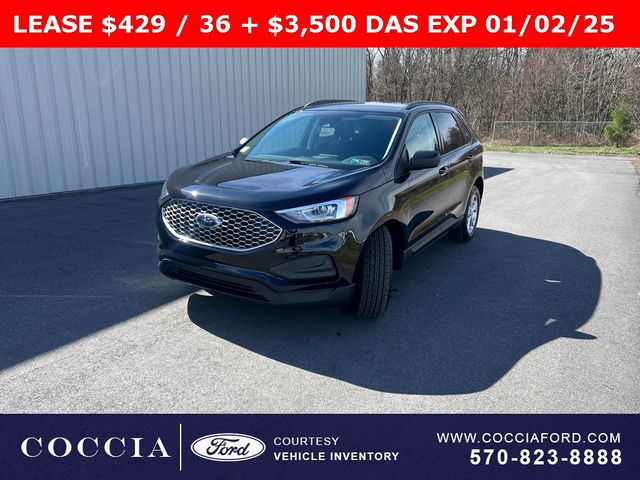 2024 Ford Edge SE