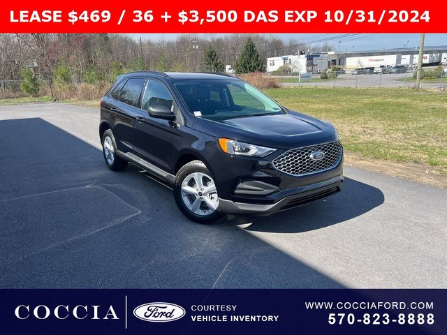 2024 Ford Edge SE