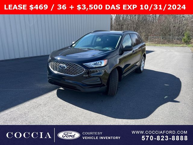 2024 Ford Edge SE