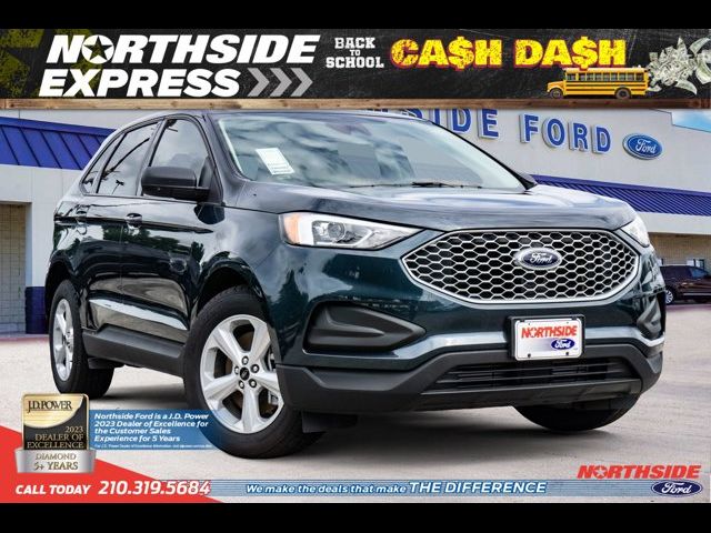 2024 Ford Edge SE