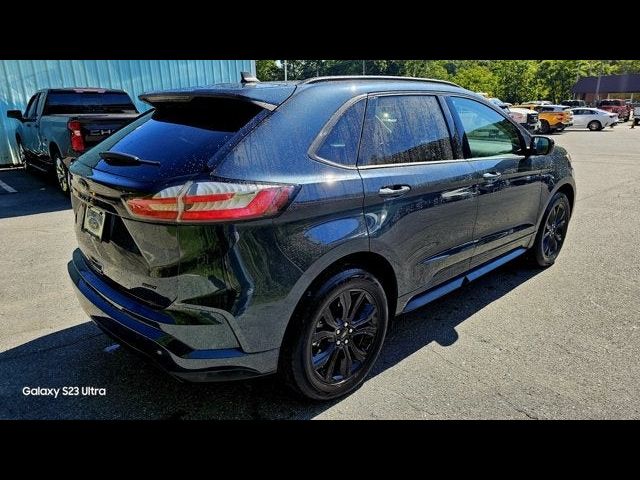 2024 Ford Edge SE