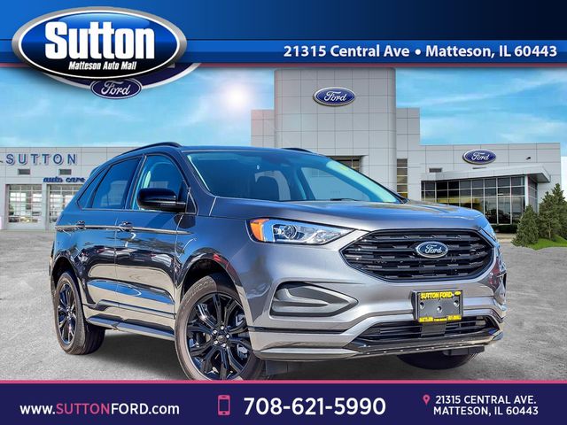 2024 Ford Edge SE