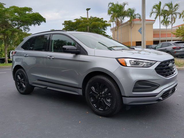 2024 Ford Edge SE