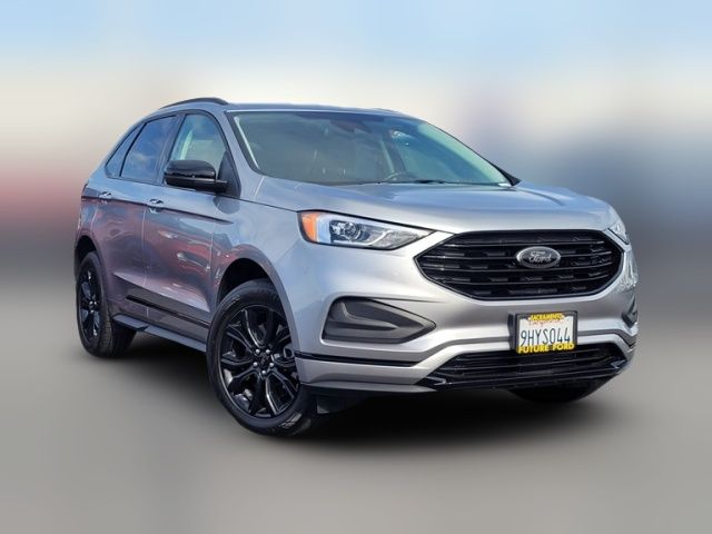 2024 Ford Edge SE